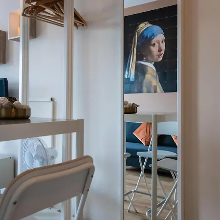 North Spacious For Two 3*