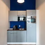 North Spacious For Two