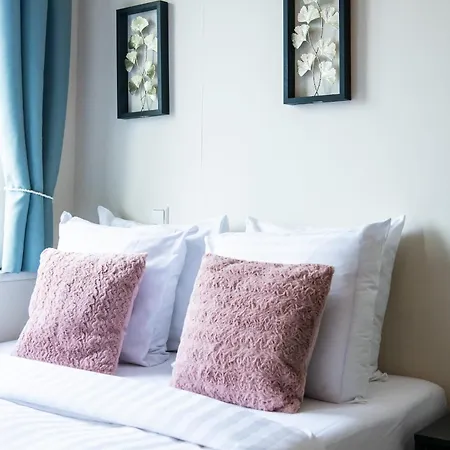 Apartment North Spacious For Two Amsterdam