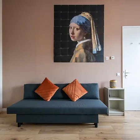 North Spacious For Two 3* Άμστερνταμ