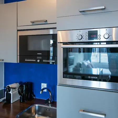 North Spacious For Two Apartment *