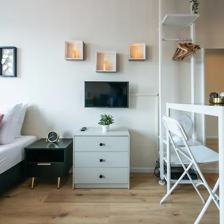 North Spacious For Two Amesterdão