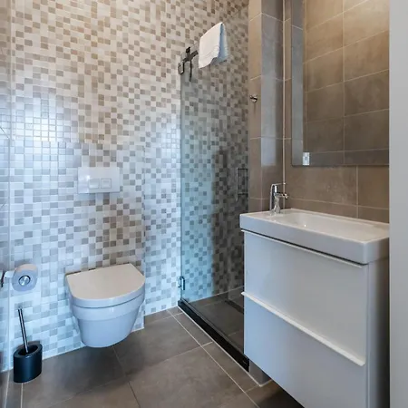 Daire North Spacious For Two