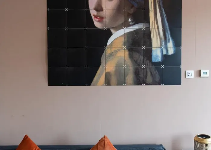 North Spacious For Two Apartamento Ámsterdam