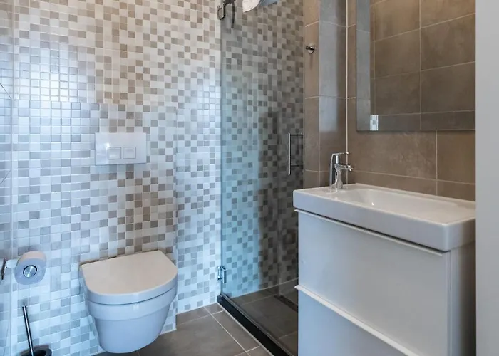 Διαμέρισμα North Spacious For Two