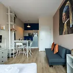 North Spacious For Two Apartment