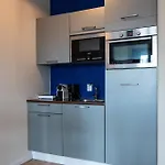 Apartment North Spacious For Two 3*