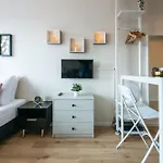 North Spacious For Two Amsterdam