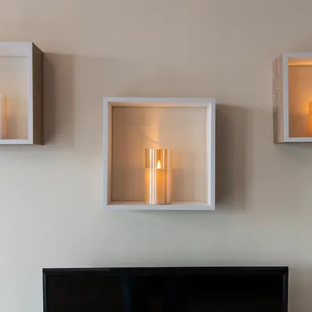 Lägenhet North Spacious For Two