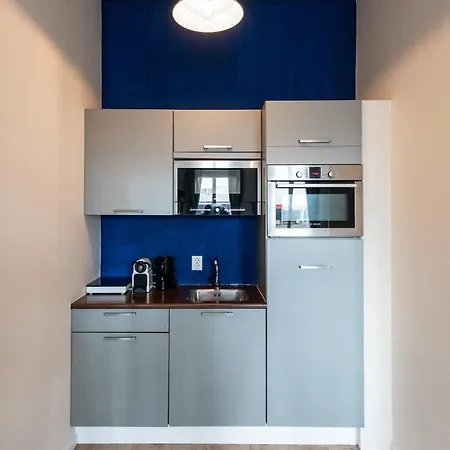 North Spacious For Two