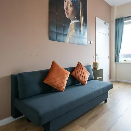 North Spacious For Two 3*