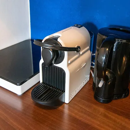 North Spacious For Two Lägenhet