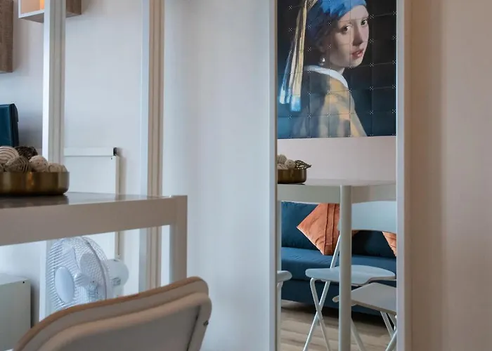 North Spacious For Two 3*