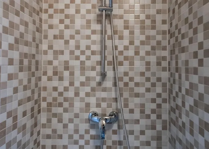 North Spacious For Two אמסטרדם