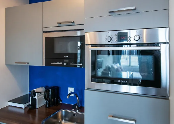 North Spacious For Two דירה 3*