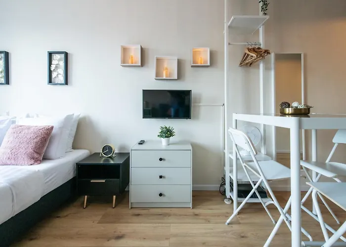 North Spacious For Two אמסטרדם