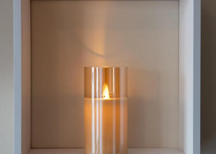 דירה North Spacious For Two 3*