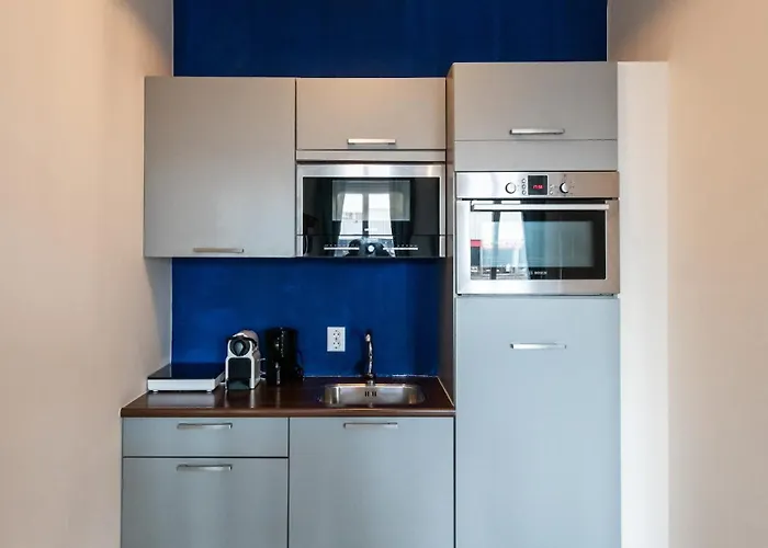 North Spacious For Two