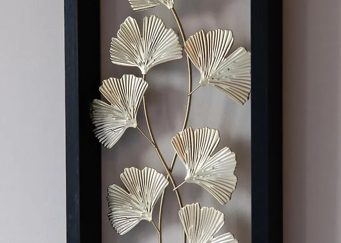 דירה North Spacious For Two 3*